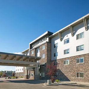 Hyatt Place Fairbanks